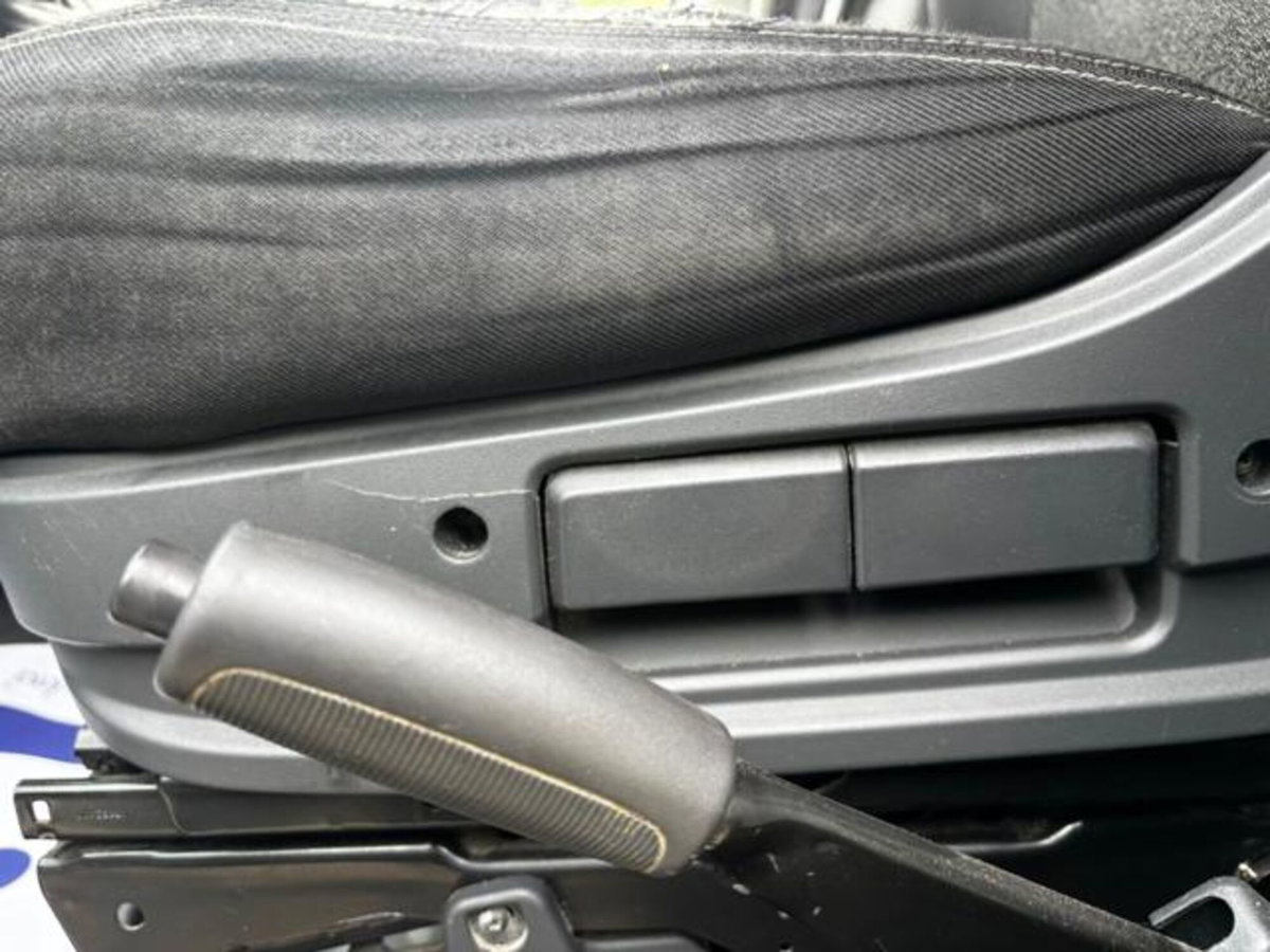 Fiat Ducato Telaio cabinato 35 3.0 MJT 180CV PLM Cabinato Maxi (14)