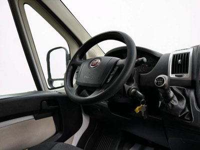 Fiat Ducato Telaio cabinato 35 3.0 MJT 180CV PLM Cabinato Maxi (15)