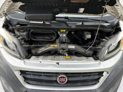 Fiat Ducato Telaio cabinato 35 3.0 MJT 180CV PLM Cabinato Maxi (3)