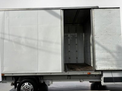 Fiat Ducato Telaio cabinato 35 3.0 MJT 180CV PLM Cabinato Maxi (6)