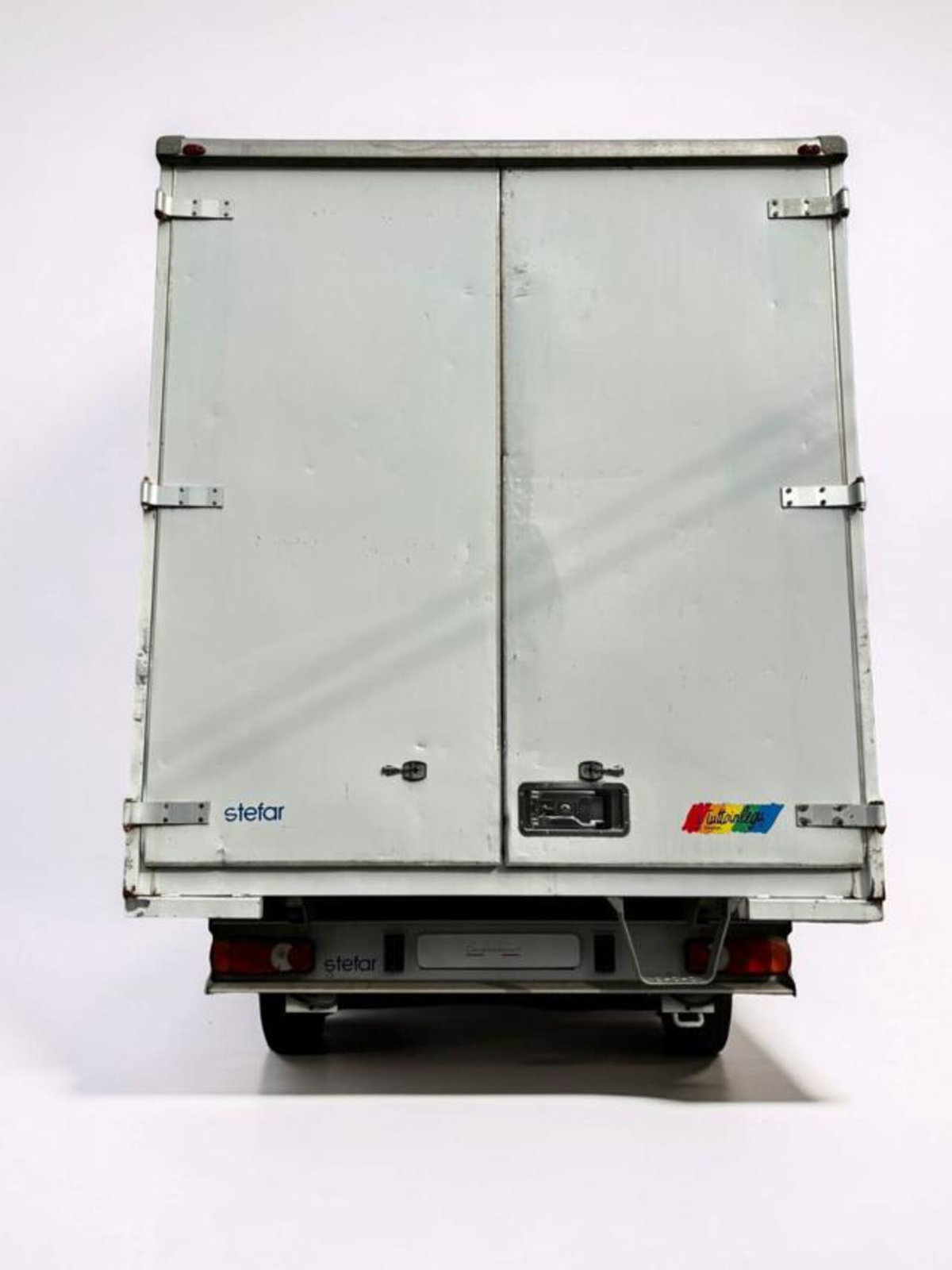 Fiat Ducato Telaio cabinato 35 3.0 MJT 180CV PLM Cabinato Maxi (8)