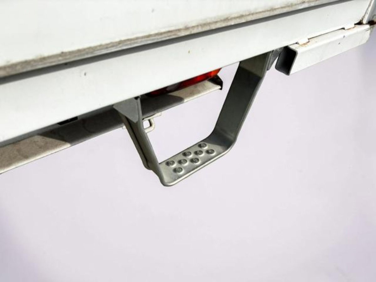 Fiat Ducato Telaio cabinato 35 3.0 MJT 180CV PLM Cabinato Maxi (9)