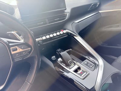 Peugeot 3008 BlueHDi 130 S&S EAT8 Allure Pack usata