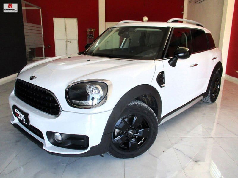 MINI Mini Countryman 1.5 One D Business Countryman