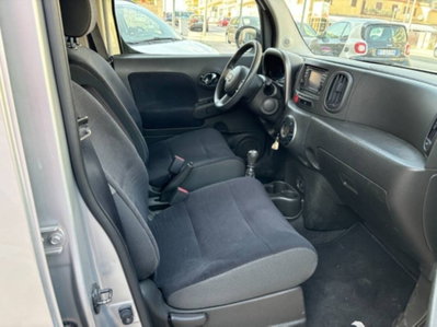 Nissan Cube 1.5 dCi Luxury (10)