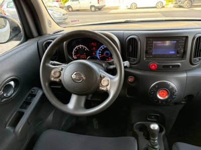 Nissan Cube 1.5 dCi Luxury (13)
