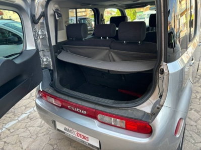 Nissan Cube 1.5 dCi Luxury (16)