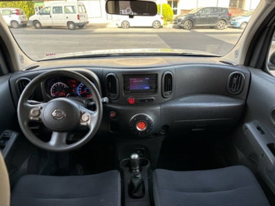 Nissan Cube 1.5 dCi Luxury (7)