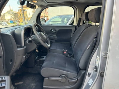 Nissan Cube 1.5 dCi Luxury (8)