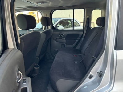 Nissan Cube 1.5 dCi Luxury (9)