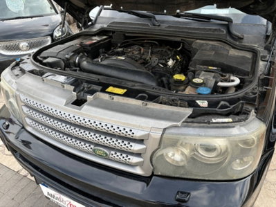 Land Rover Range Rover Sport 2.7 TDV6 HSE (16)