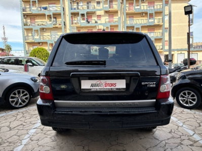 Land Rover Range Rover Sport 2.7 TDV6 HSE (5)