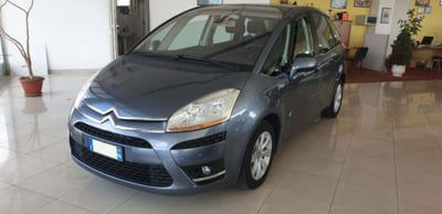 Citroen C4 Picasso 1.6 HDi 110 FAP Elegance  usata