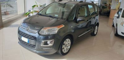 Citroen C3 Picasso 1.6 HDi 90 Exclusive Theatre  usata