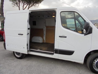 Opel Movano Furgone 33 2.3 CDTI 110CV PM-TM FWD Furgone (14)