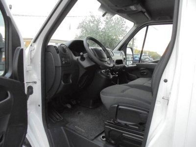 Opel Movano Furgone 33 2.3 CDTI 110CV PM-TM FWD Furgone (15)