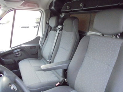 Opel Movano Furgone 33 2.3 CDTI 110CV PM-TM FWD Furgone (16)