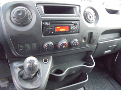 Opel Movano Furgone 33 2.3 CDTI 110CV PM-TM FWD Furgone (18)