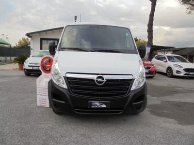Opel Movano Furgone 33 2.3 CDTI 110CV PM-TM FWD Furgone (2)