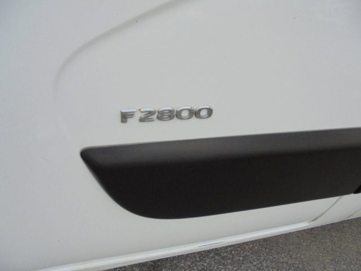 Opel Movano Furgone 35 2.3 CDTI 110CV PC-TM FWD Furgone (4)