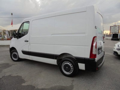 Opel Movano Furgone 33 2.3 CDTI 110CV PM-TM FWD Furgone (6)