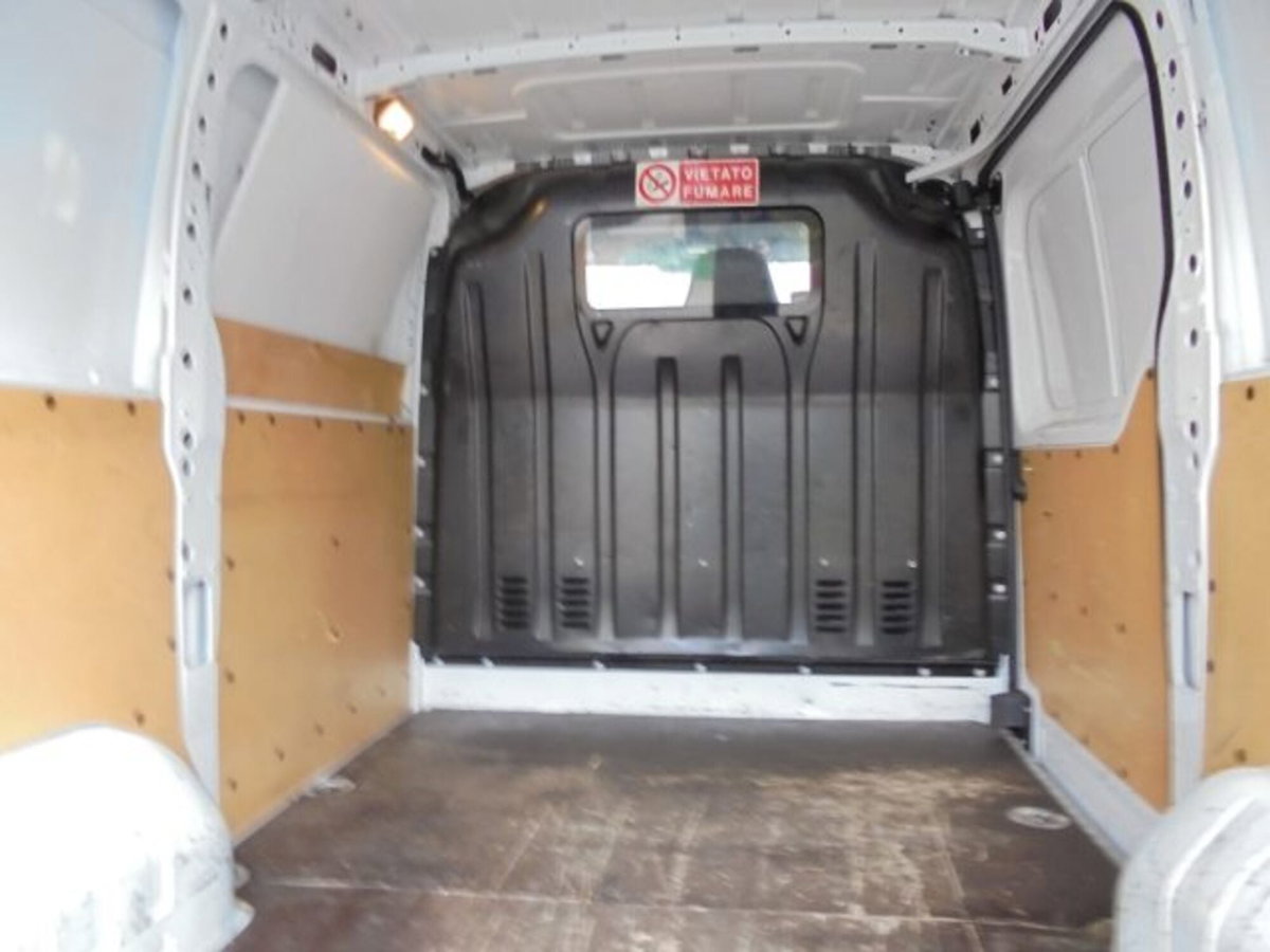 Opel Movano Furgone 35 2.3 CDTI 110CV PC-TM FWD Furgone (9)