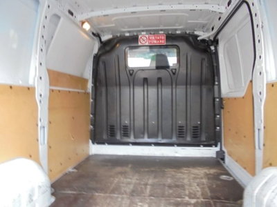Opel Movano Furgone 33 2.3 CDTI 110CV PM-TM FWD Furgone (9)