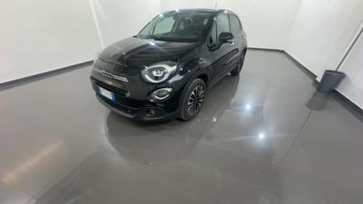 Fiat 500X 1.3 MultiJet 95 CV Club usata