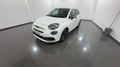 Fiat 500X 1.3 MultiJet 95 CV Sport usata