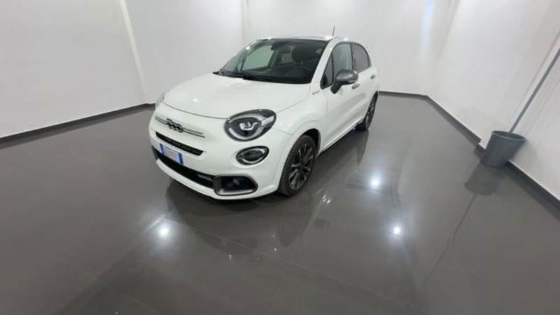 Fiat 500X 1.3 MultiJet 95 CV Sport