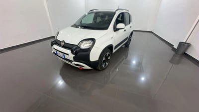 Fiat Panda Cross 1.0 firefly hybrid Cross s&s 70cv 5p.ti usata