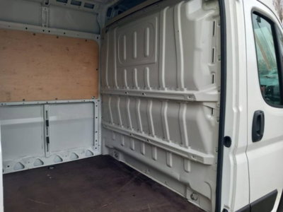 Peugeot Boxer Furgone 335 2.2 BlueHDi 165 S&S PLM-TM-DC Furgone (8)