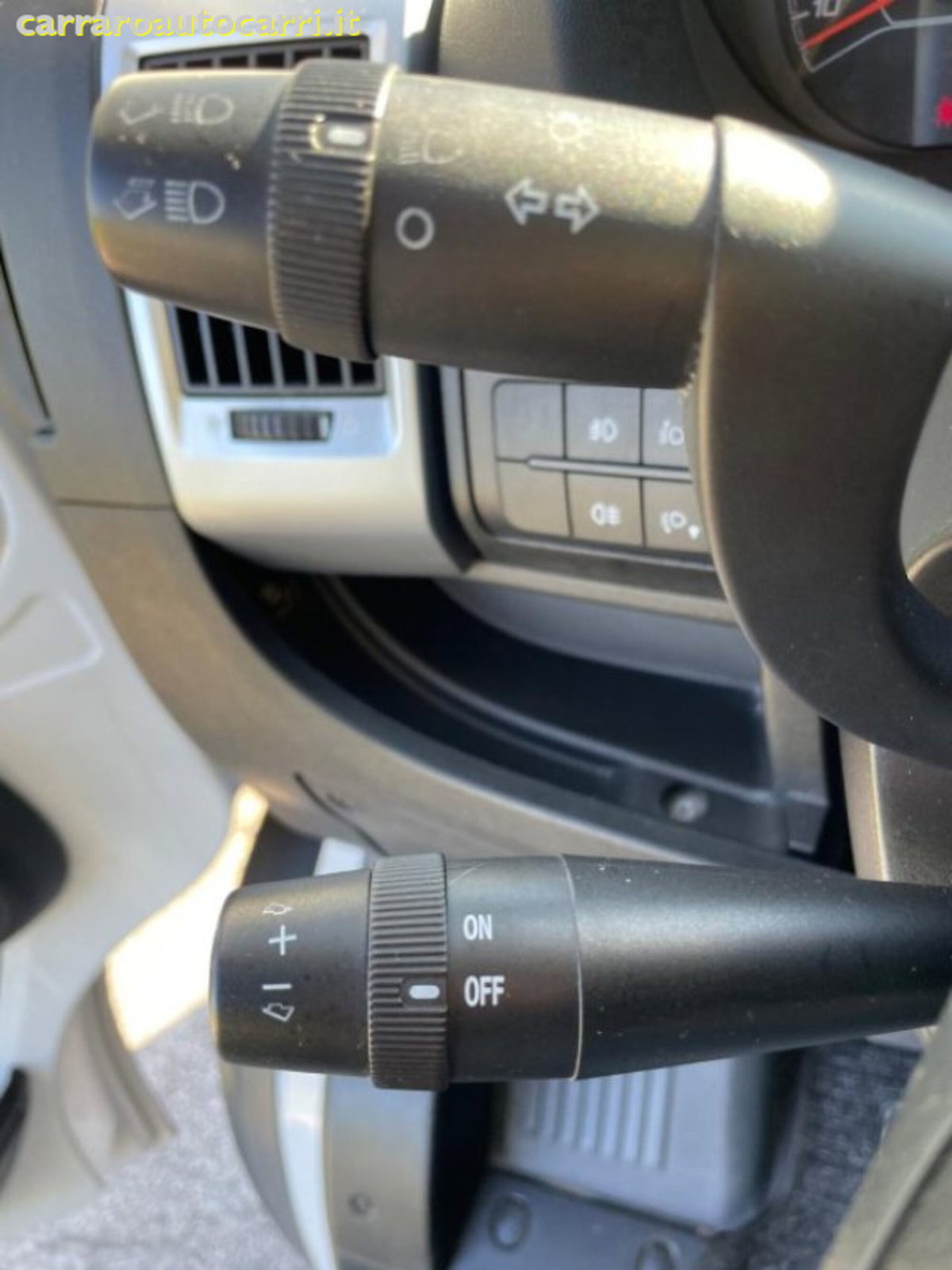 Fiat Ducato Telaio cabinato 35 3.0 MJT 180CV PLM Cabinato Maxi (17)