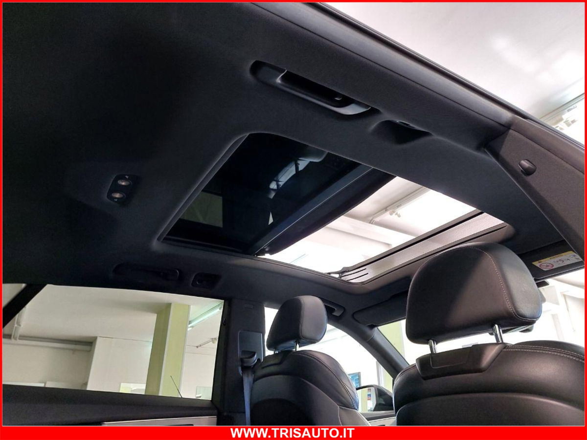 Audi Q8 Q8 50 TDI 286 CV quattro tiptronic Sport (14)