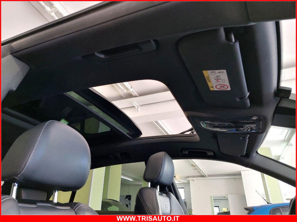 Audi Q8 Q8 50 TDI 286 CV quattro tiptronic Sport (15)