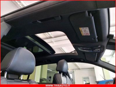 Audi Q8 Q8 50 TDI 286 CV quattro tiptronic Sport (15)