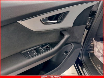 Audi Q8 Q8 50 TDI 286 CV quattro tiptronic Sport (16)