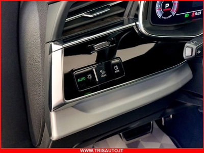 Audi Q8 Q8 50 TDI 286 CV quattro tiptronic Sport (17)