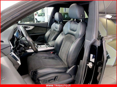 Audi Q8 Q8 50 TDI 286 CV quattro tiptronic Sport (9)