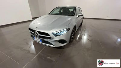Mercedes-Benz Classe A Sedan 180 d Advanced auto usata
