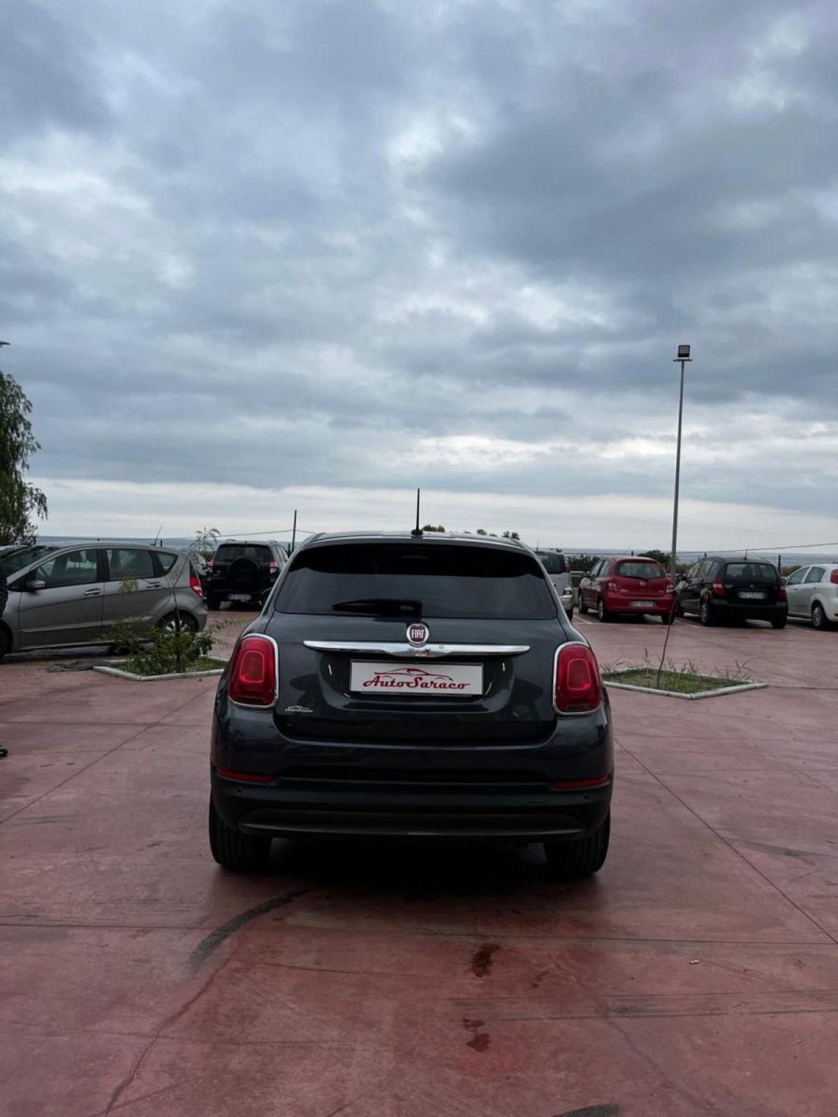 Fiat 500X 1.6 MultiJet 120 CV Business (2)