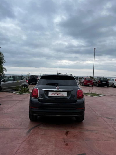 Fiat 500X 1.6 MultiJet 120 CV Business (2)