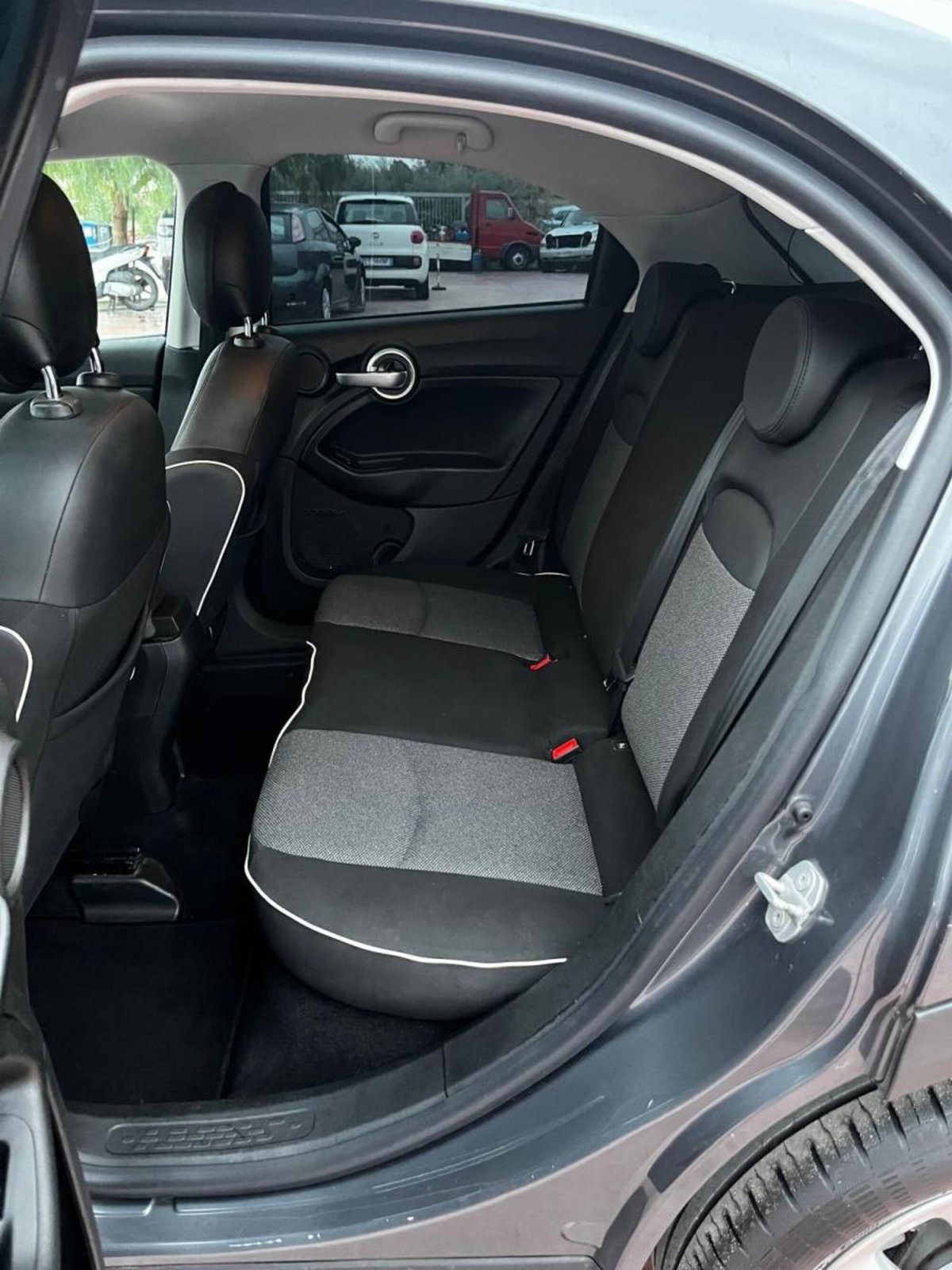 Fiat 500X 1.6 MultiJet 120 CV Business (6)