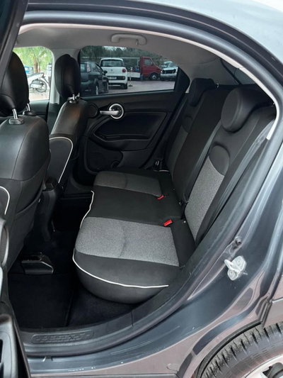 Fiat 500X 1.6 MultiJet 120 CV Business (6)