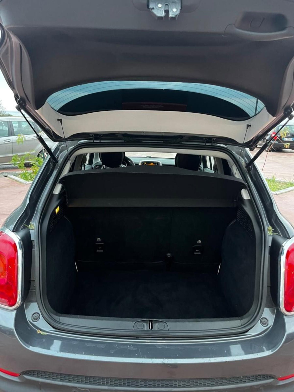 Fiat 500X 1.6 MultiJet 120 CV Business (7)