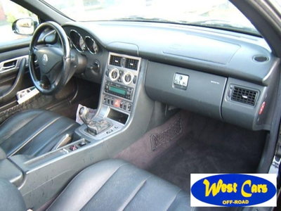 Mercedes-Benz SLK 320 cat (11)