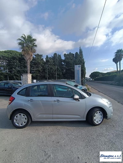 Citroen C3 1.1 GPL airdream Exclusive (2)