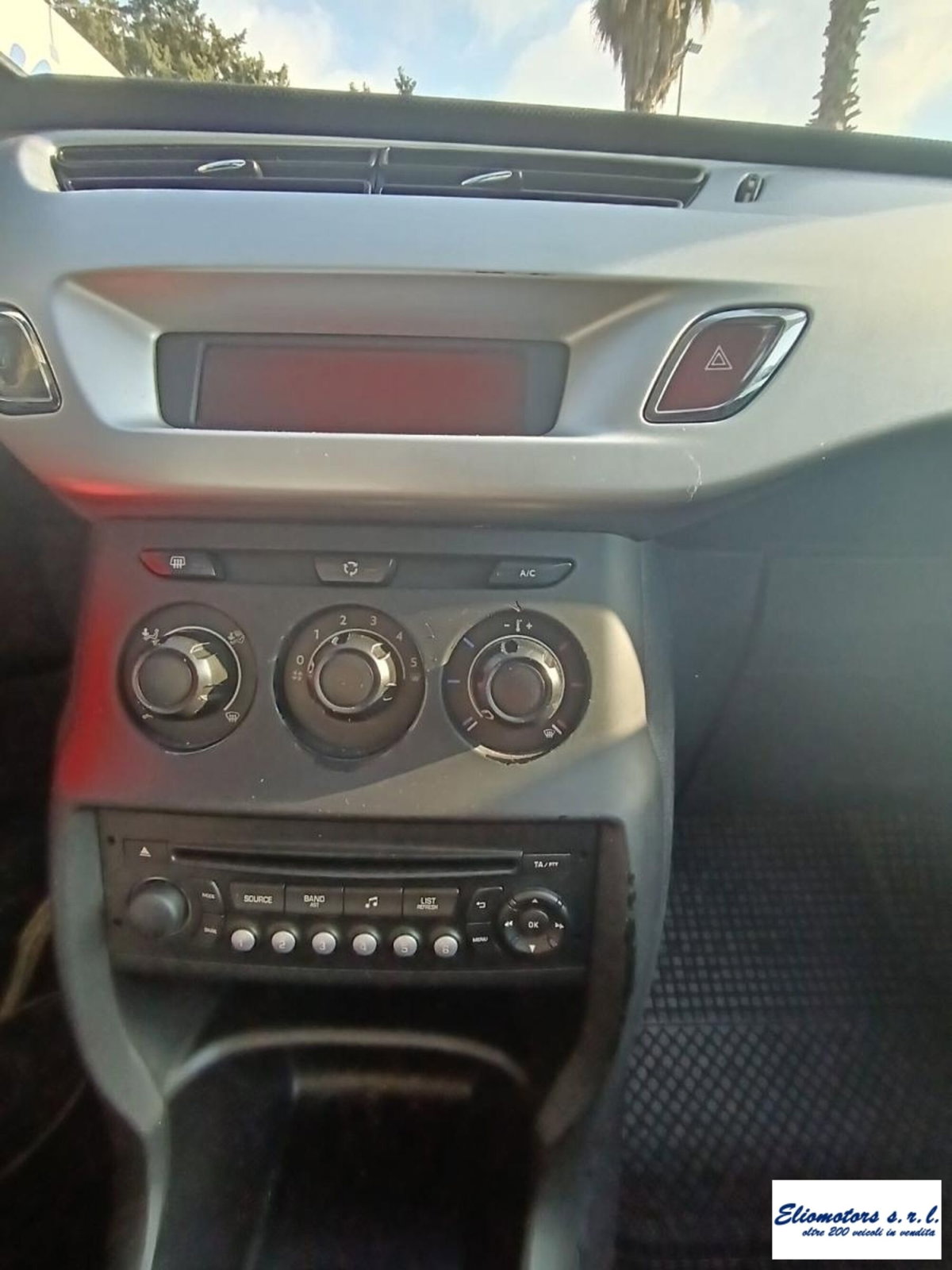 Citroen C3 1.1 GPL airdream Exclusive (5)