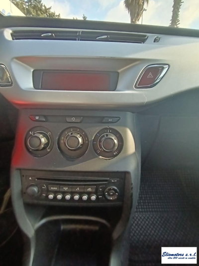 Citroen C3 1.1 GPL airdream Exclusive (5)