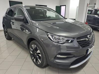 Opel Grandland X 1.5 diesel Ecotec Start&Stop Innovation usata